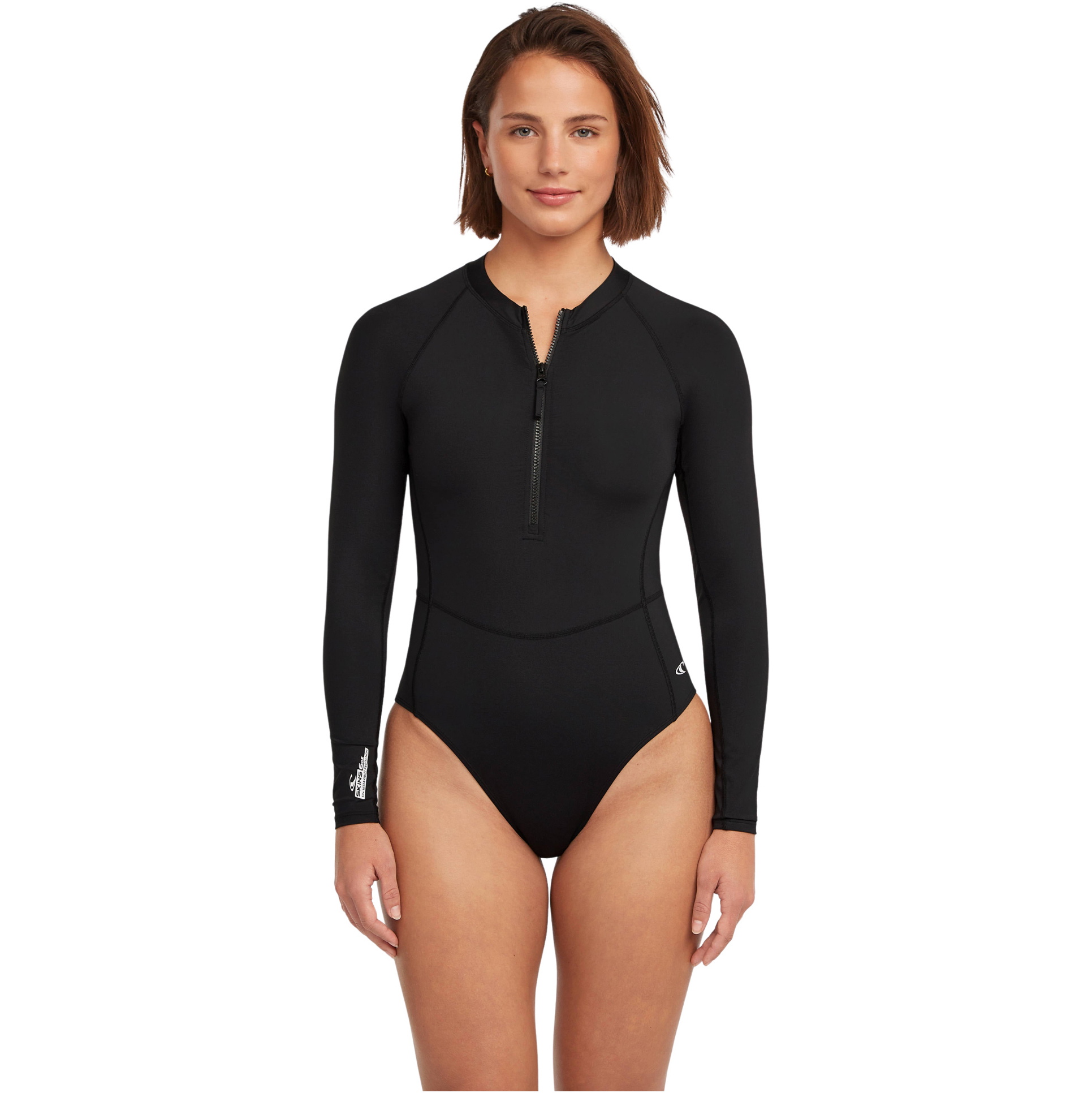 2026 O'Neill Womens Surfsuit 1800391 - Black Out